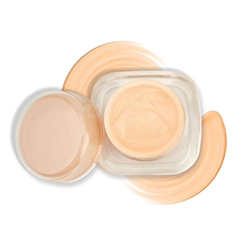 Colors Queen Flawless Cover Foundation – 202 Golden Beige,18g | Lightweight Medium to Buildable Coverage Foundation | Long Lasting & Easily Blendable for Face Makeup thumbnail 6